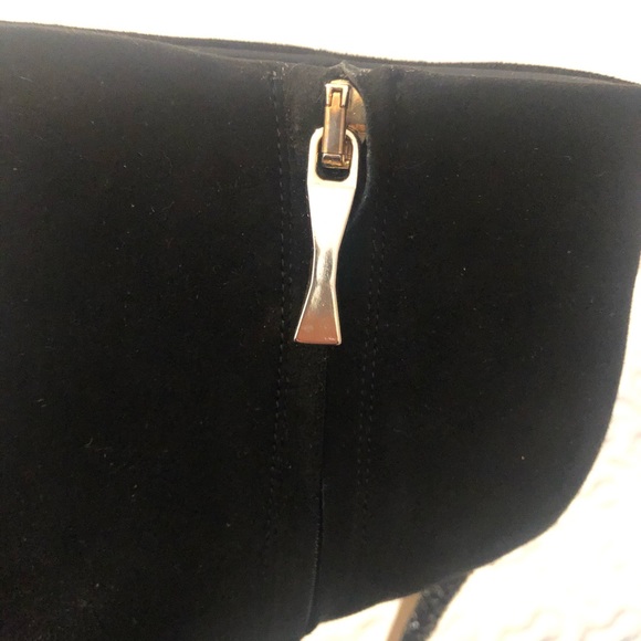 HP 👠 Kate spade booties - Picture 5 of 10